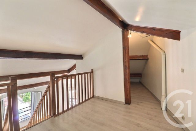 Appartement F2 bis &agrave; vendre - 3 pi&egrave;ces - 52,50 m2 - Villepinte - 93 - ILE-DE-FRANCE