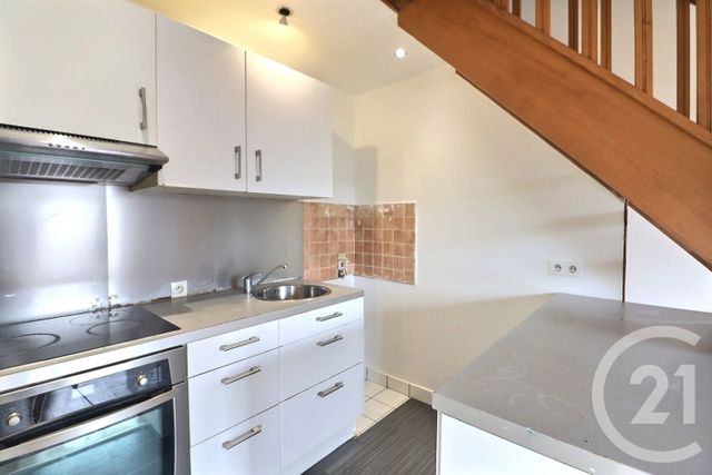 Appartement F2 bis &agrave; vendre - 3 pi&egrave;ces - 52,50 m2 - Villepinte - 93 - ILE-DE-FRANCE