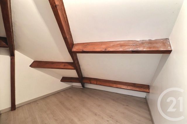 Appartement F2 bis &agrave; vendre - 3 pi&egrave;ces - 52,50 m2 - Villepinte - 93 - ILE-DE-FRANCE