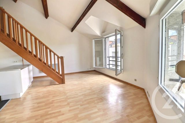Appartement F2 bis &agrave; vendre - 3 pi&egrave;ces - 52,50 m2 - Villepinte - 93 - ILE-DE-FRANCE