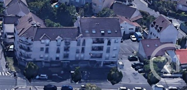 appartement - VILLEPINTE - 93