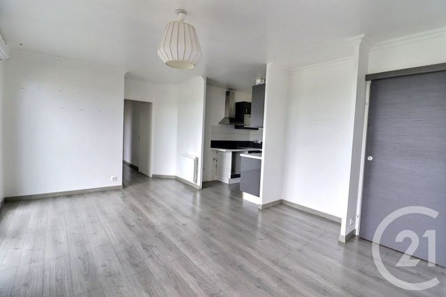 Appartement F3 &agrave; louer - 3 pi&egrave;ces - 61,65 m2 - Villepinte - 93 - ILE-DE-FRANCE