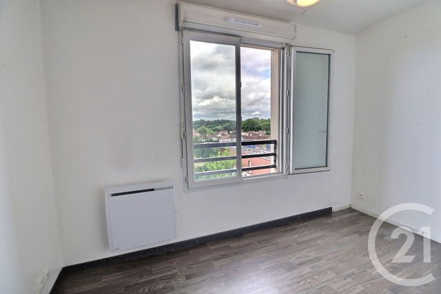 Appartement F3 &agrave; louer - 3 pi&egrave;ces - 61,65 m2 - Villepinte - 93 - ILE-DE-FRANCE