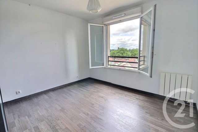 Appartement F3 &agrave; louer - 3 pi&egrave;ces - 61,65 m2 - Villepinte - 93 - ILE-DE-FRANCE