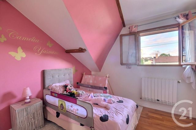 Maison &agrave; vendre - 7 pi&egrave;ces - 200 m2 - Villepinte - 93 - ILE-DE-FRANCE