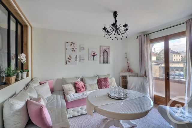 Maison &agrave; vendre - 7 pi&egrave;ces - 200 m2 - Villepinte - 93 - ILE-DE-FRANCE