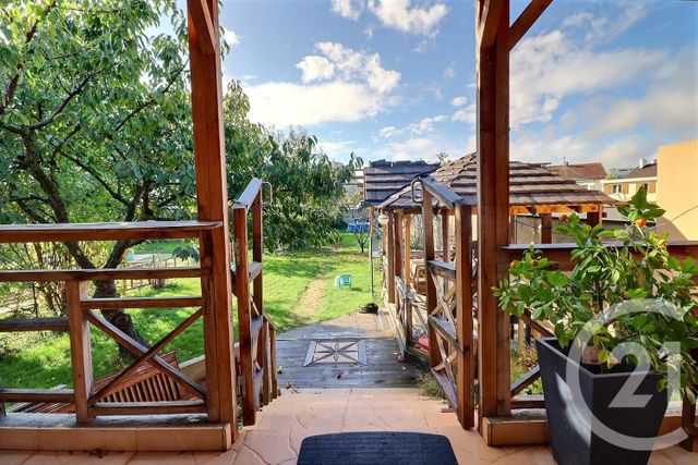 Maison &agrave; vendre - 7 pi&egrave;ces - 200 m2 - Villepinte - 93 - ILE-DE-FRANCE