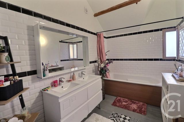 Maison &agrave; vendre - 7 pi&egrave;ces - 200 m2 - Villepinte - 93 - ILE-DE-FRANCE