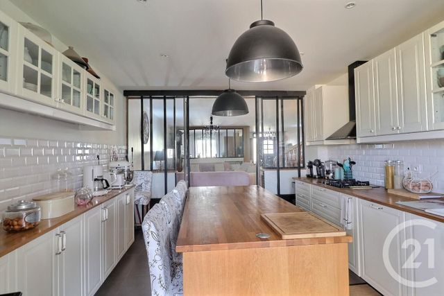 Maison &agrave; vendre - 7 pi&egrave;ces - 200 m2 - Villepinte - 93 - ILE-DE-FRANCE