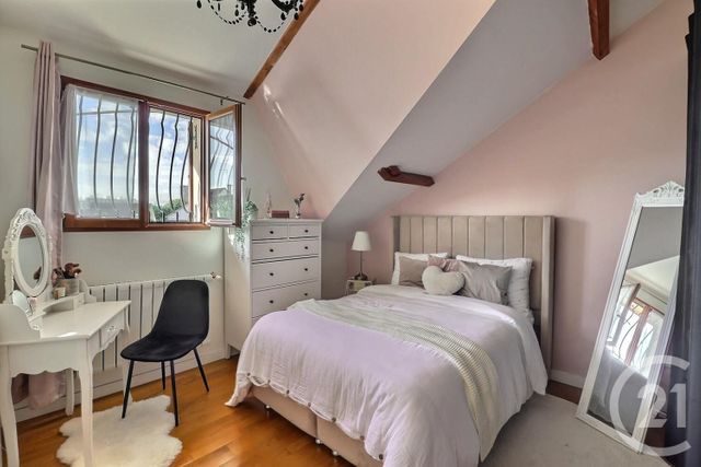 Maison &agrave; vendre - 7 pi&egrave;ces - 200 m2 - Villepinte - 93 - ILE-DE-FRANCE