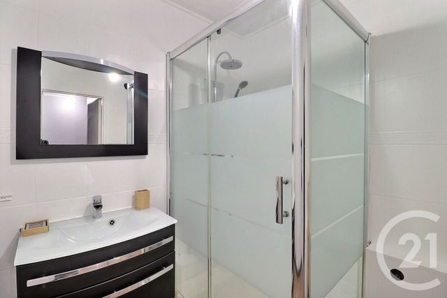 Appartement F2 &agrave; louer - 2 pi&egrave;ces - 49,06 m2 - Tremblay En France - 93 - ILE-DE-FRANCE