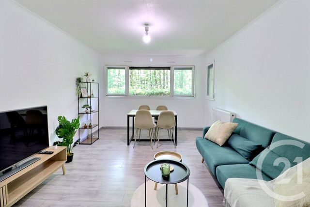 Appartement F2 &agrave; louer - 2 pi&egrave;ces - 49,06 m2 - Tremblay En France - 93 - ILE-DE-FRANCE
