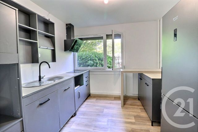Appartement F2 &agrave; louer - 2 pi&egrave;ces - 49,06 m2 - Tremblay En France - 93 - ILE-DE-FRANCE