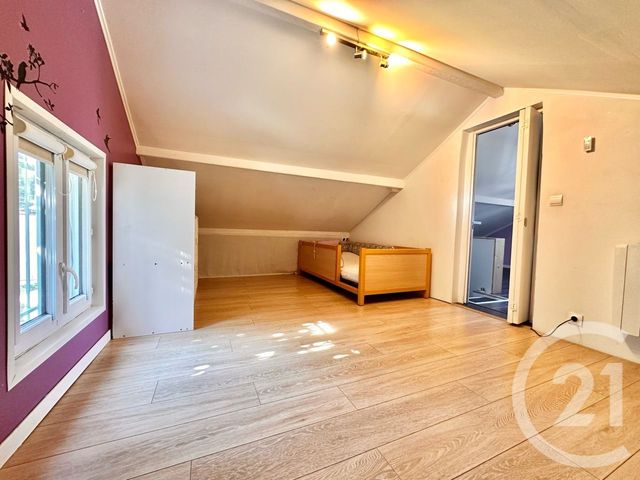 Maison &agrave; vendre - 5 pi&egrave;ces - 71 m2 - Vaujours - 93 - ILE-DE-FRANCE