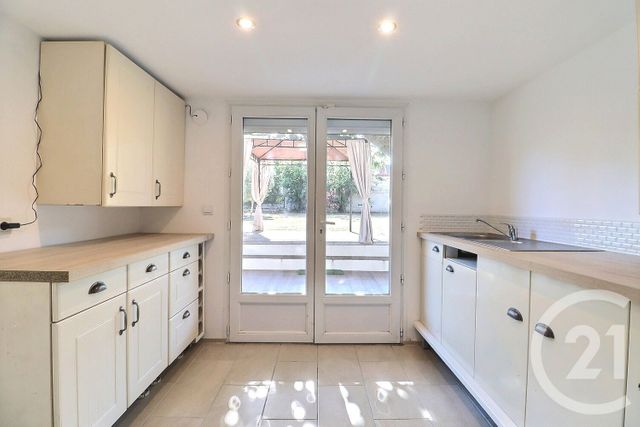 Maison &agrave; vendre - 5 pi&egrave;ces - 71 m2 - Vaujours - 93 - ILE-DE-FRANCE