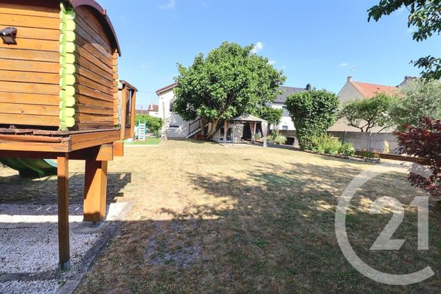 Maison &agrave; vendre - 5 pi&egrave;ces - 71 m2 - Vaujours - 93 - ILE-DE-FRANCE