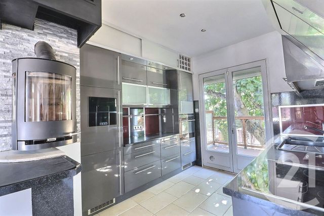 Maison &agrave; vendre - 5 pi&egrave;ces - 71 m2 - Vaujours - 93 - ILE-DE-FRANCE