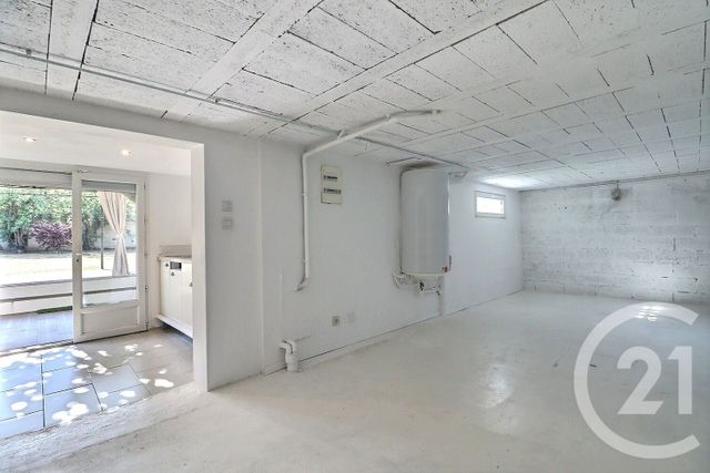 Maison &agrave; vendre - 5 pi&egrave;ces - 71 m2 - Vaujours - 93 - ILE-DE-FRANCE