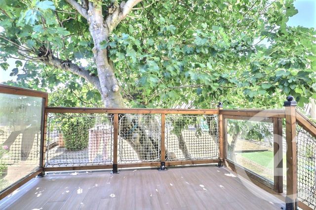 Maison &agrave; vendre - 5 pi&egrave;ces - 71 m2 - Vaujours - 93 - ILE-DE-FRANCE
