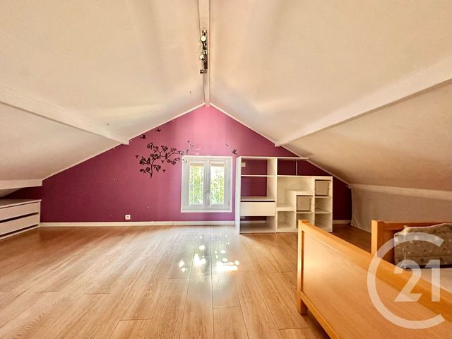 Maison &agrave; vendre - 5 pi&egrave;ces - 71 m2 - Vaujours - 93 - ILE-DE-FRANCE