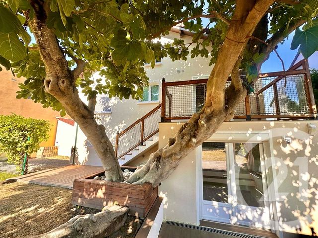 Maison &agrave; vendre - 5 pi&egrave;ces - 71 m2 - Vaujours - 93 - ILE-DE-FRANCE
