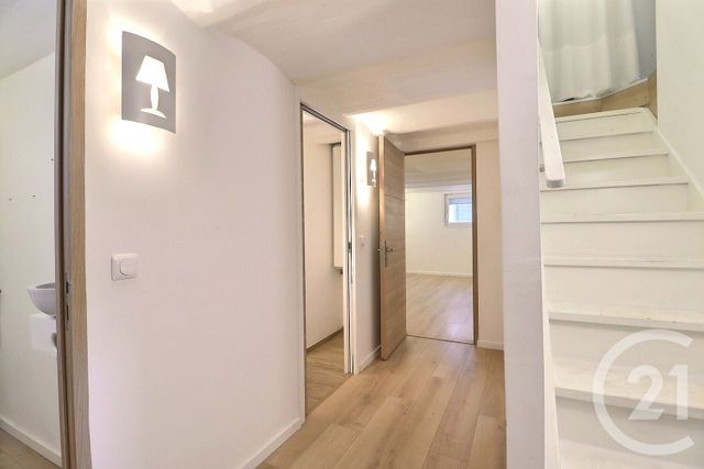 Maison &agrave; vendre - 5 pi&egrave;ces - 71 m2 - Vaujours - 93 - ILE-DE-FRANCE