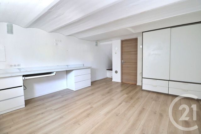 Maison &agrave; vendre - 5 pi&egrave;ces - 71 m2 - Vaujours - 93 - ILE-DE-FRANCE