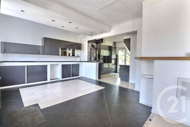 Maison &agrave; vendre - 5 pi&egrave;ces - 71 m2 - Vaujours - 93 - ILE-DE-FRANCE