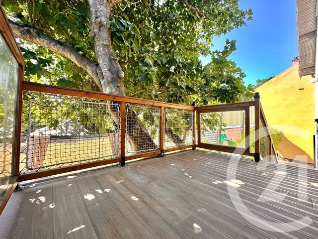 Maison &agrave; vendre - 5 pi&egrave;ces - 71 m2 - Vaujours - 93 - ILE-DE-FRANCE