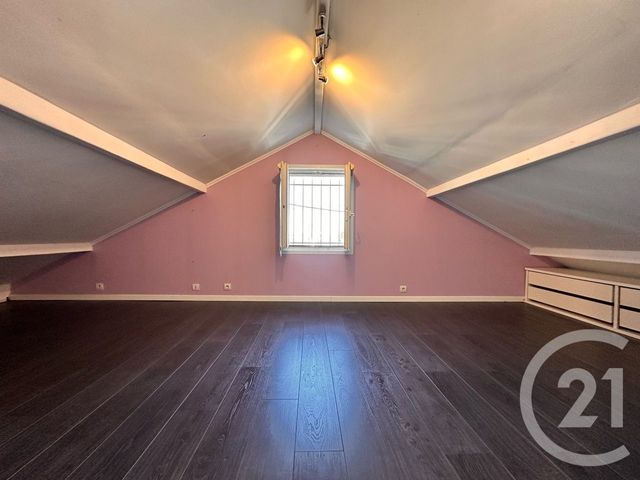Maison &agrave; vendre - 5 pi&egrave;ces - 71 m2 - Vaujours - 93 - ILE-DE-FRANCE