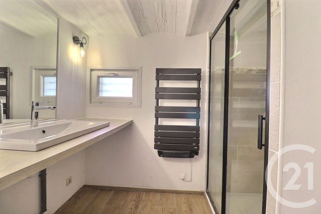 Maison &agrave; vendre - 5 pi&egrave;ces - 71 m2 - Vaujours - 93 - ILE-DE-FRANCE