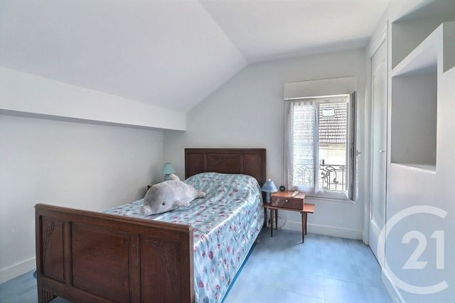 Maison &agrave; vendre - 6 pi&egrave;ces - 114,08 m2 - Villepinte - 93 - ILE-DE-FRANCE