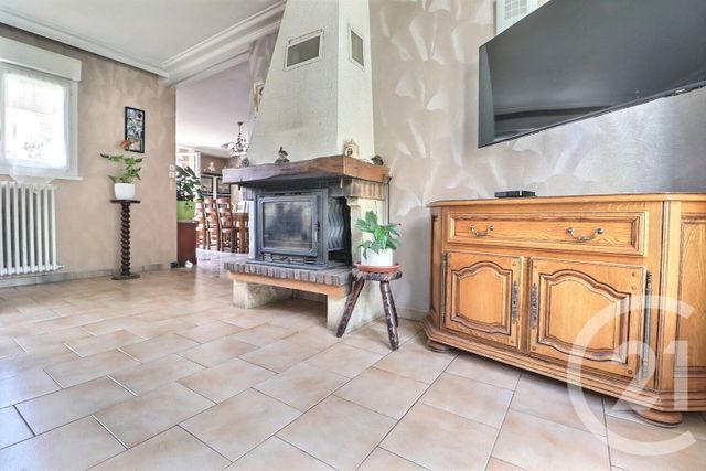 Maison &agrave; vendre - 6 pi&egrave;ces - 114,08 m2 - Villepinte - 93 - ILE-DE-FRANCE