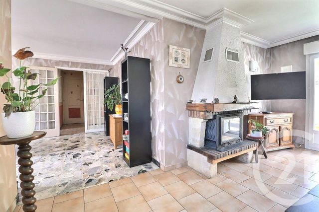 Maison &agrave; vendre - 6 pi&egrave;ces - 114,08 m2 - Villepinte - 93 - ILE-DE-FRANCE