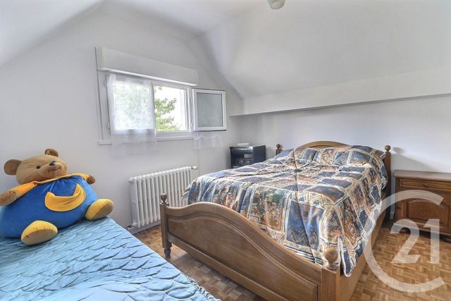 Maison &agrave; vendre - 6 pi&egrave;ces - 114,08 m2 - Villepinte - 93 - ILE-DE-FRANCE
