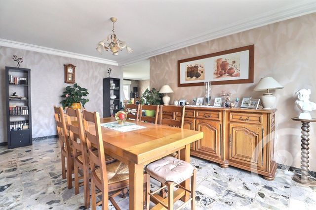 Maison &agrave; vendre - 6 pi&egrave;ces - 114,08 m2 - Villepinte - 93 - ILE-DE-FRANCE