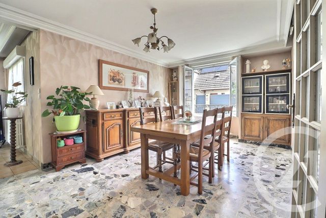 Maison &agrave; vendre - 6 pi&egrave;ces - 114,08 m2 - Villepinte - 93 - ILE-DE-FRANCE