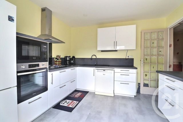 Maison &agrave; vendre - 6 pi&egrave;ces - 114,08 m2 - Villepinte - 93 - ILE-DE-FRANCE