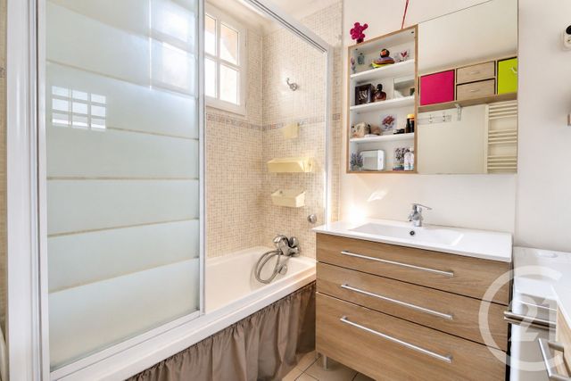 Maison &agrave; vendre - 3 pi&egrave;ces - 51,73 m2 - Tremblay En France - 93 - ILE-DE-FRANCE