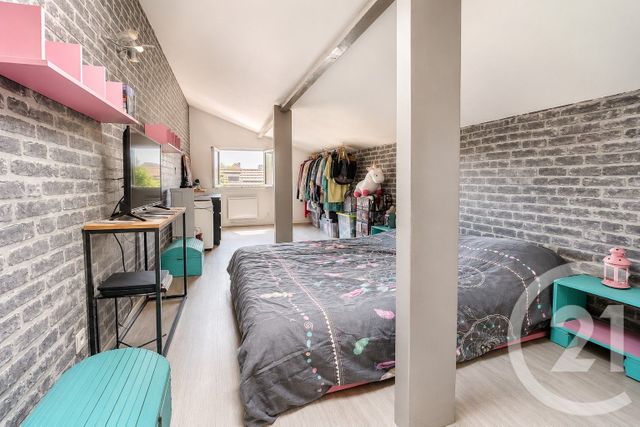 Maison &agrave; vendre - 3 pi&egrave;ces - 51,73 m2 - Tremblay En France - 93 - ILE-DE-FRANCE