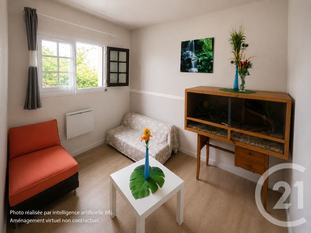 Maison &agrave; vendre - 3 pi&egrave;ces - 51,73 m2 - Tremblay En France - 93 - ILE-DE-FRANCE