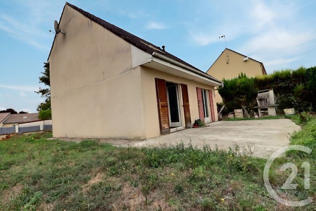 Maison &agrave; vendre - 6 pi&egrave;ces - 103,95 m2 - Villepinte - 93 - ILE-DE-FRANCE