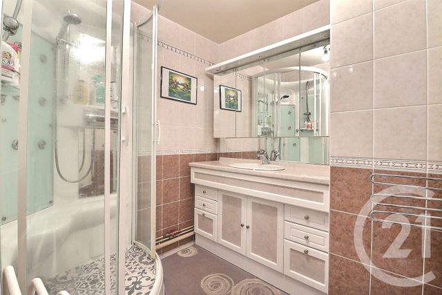 Maison &agrave; vendre - 6 pi&egrave;ces - 103,95 m2 - Villepinte - 93 - ILE-DE-FRANCE
