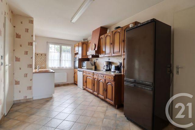 Maison &agrave; vendre - 6 pi&egrave;ces - 103,95 m2 - Villepinte - 93 - ILE-DE-FRANCE