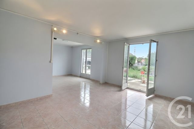 Maison &agrave; vendre - 6 pi&egrave;ces - 103,95 m2 - Villepinte - 93 - ILE-DE-FRANCE