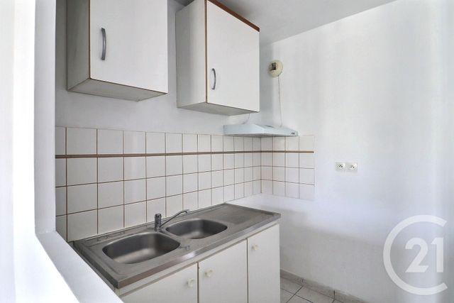 Appartement F2 &agrave; vendre - 2 pi&egrave;ces - 39,47 m2 - Villepinte - 93 - ILE-DE-FRANCE