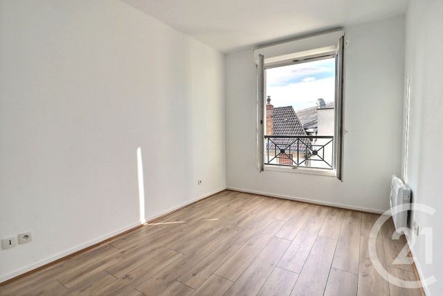 Appartement F2 &agrave; vendre - 2 pi&egrave;ces - 39,47 m2 - Villepinte - 93 - ILE-DE-FRANCE