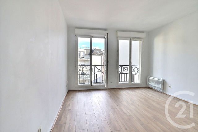 Appartement F2 &agrave; vendre - 2 pi&egrave;ces - 39,47 m2 - Villepinte - 93 - ILE-DE-FRANCE