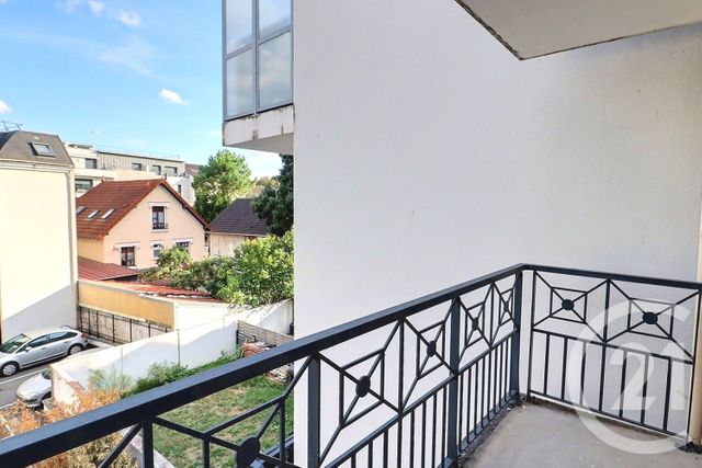 Appartement F2 &agrave; vendre - 2 pi&egrave;ces - 39,47 m2 - Villepinte - 93 - ILE-DE-FRANCE
