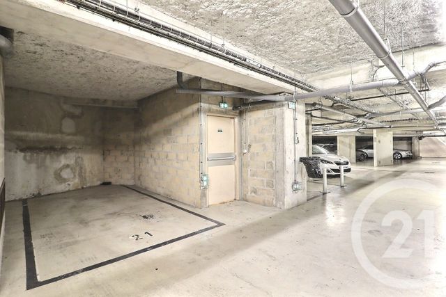 Appartement F2 &agrave; vendre - 2 pi&egrave;ces - 39,47 m2 - Villepinte - 93 - ILE-DE-FRANCE